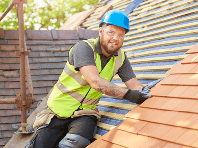 About Roof Repair Experts Sherburn, MN